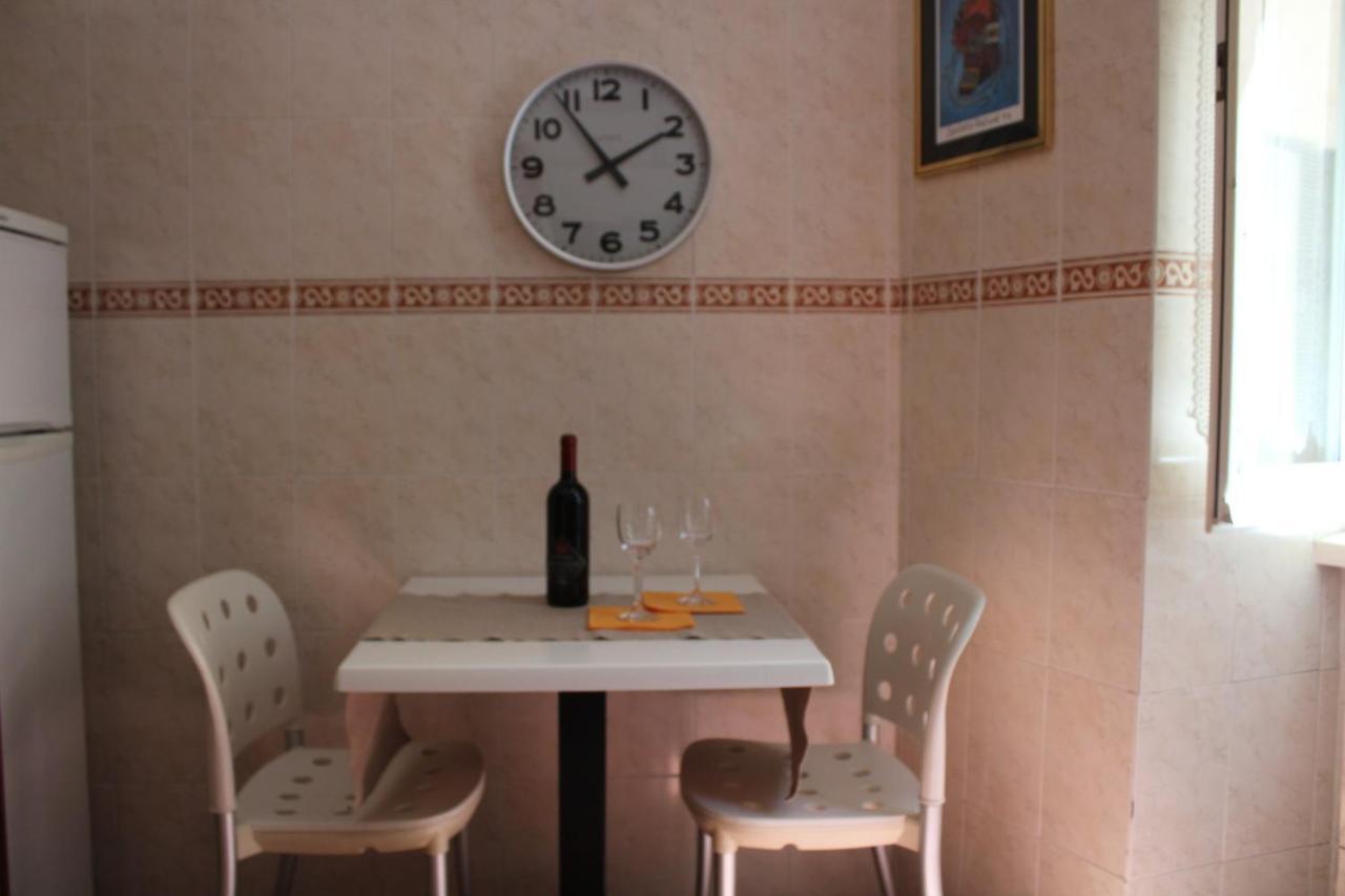 Colosseum New Charming Apartment Roma Exterior foto