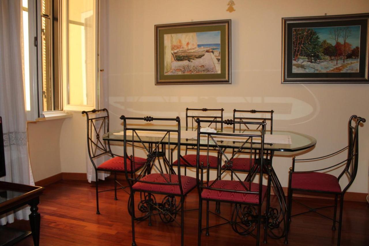 Colosseum New Charming Apartment Roma Exterior foto